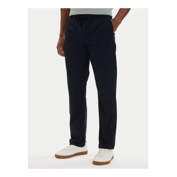 Pantaloni Chino cu buzunare laterale -
