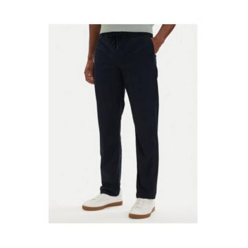 Pantaloni Chino cu buzunare laterale -