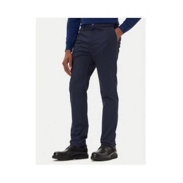 Pantaloni chino cu buzunare