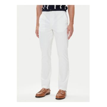 Pantaloni Chino din bumbac