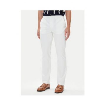 Pantaloni Chino din bumbac