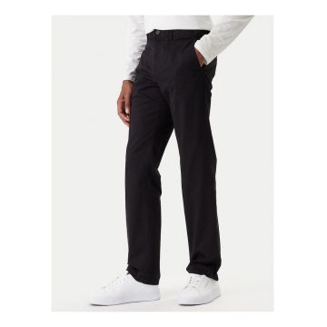 Pantaloni chino drepti -