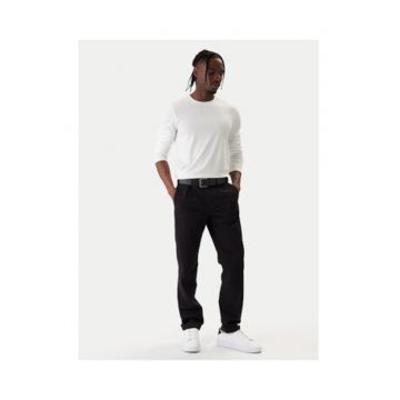 Pantaloni chino drepti -