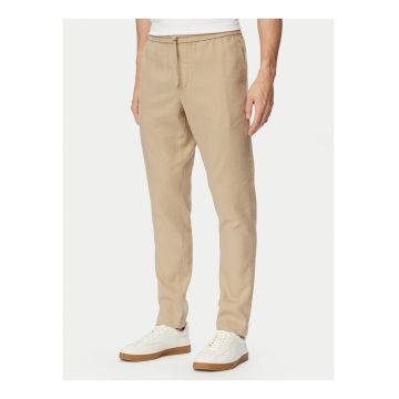 Pantaloni cu buzunare laterale