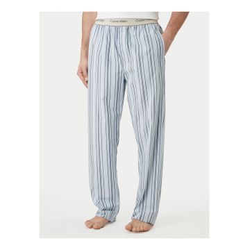 Pantaloni de pijama in dungi
