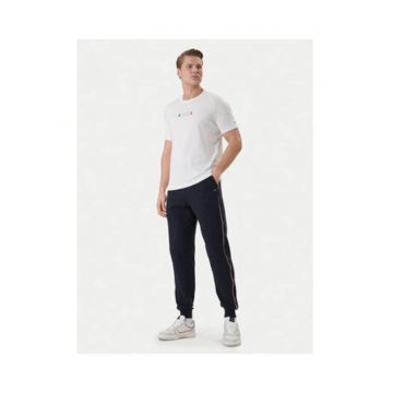 Pantaloni de trening cu buzunare laterale