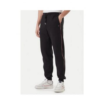 Pantaloni de trening cu buzunare -