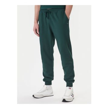 Pantaloni de trening cu terminatii elastice -