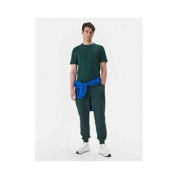 Pantaloni de trening cu terminatii elastice -