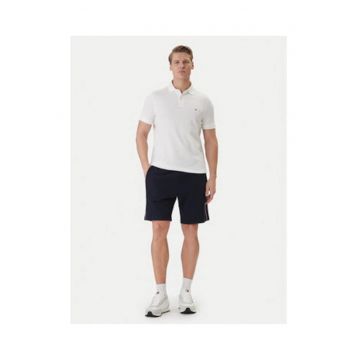 Pantaloni de trening scurti din bumbac -
