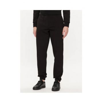Pantaloni de trening uni -