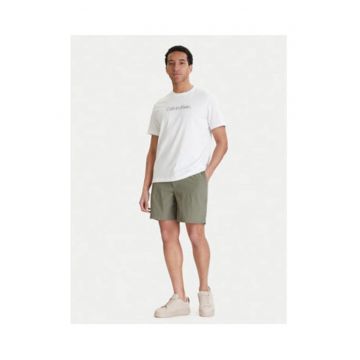 Pantaloni scurti chino