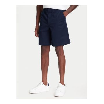 Pantaloni scurti cu buzunare laterale