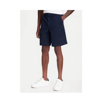 Pantaloni scurti cu buzunare laterale