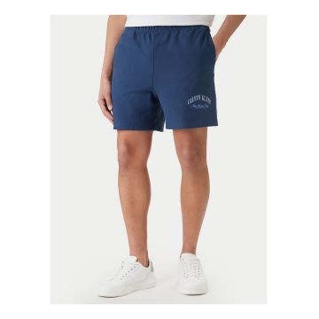 Pantaloni scurti cu logo