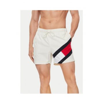 Pantaloni scurti de baie cu buzunare