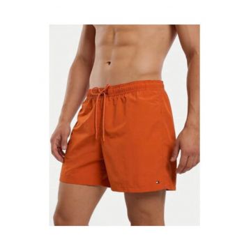 Pantaloni scurti de baie cu snur