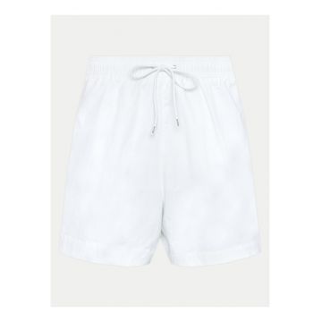 Pantaloni scurti de baie uni -