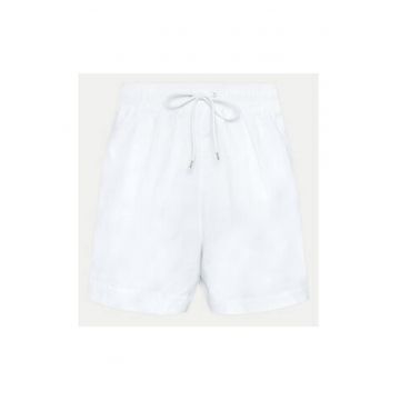 Pantaloni scurti de baie uni -
