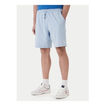 Pantaloni scurti de trening cu buzunare laterale