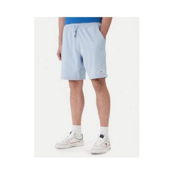 Pantaloni scurti de trening cu buzunare laterale