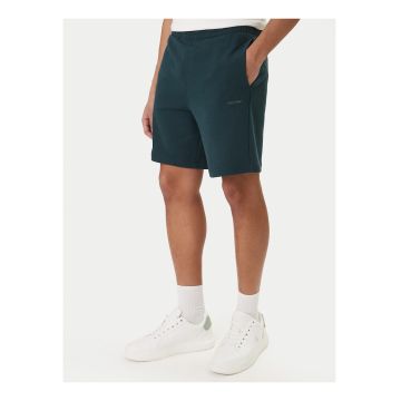 Pantaloni scurti de trening din bumbac