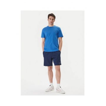 Pantaloni scurti de trening din bumbac organic