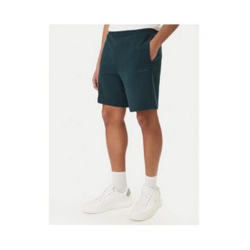 Pantaloni scurti de trening din bumbac