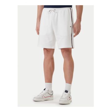 Pantaloni scurti de trening uni