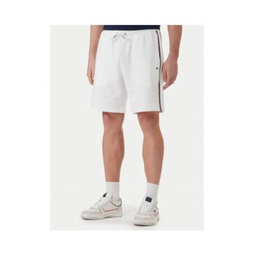 Pantaloni scurti de trening uni