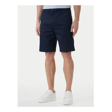 Pantaloni scurti din amestec de bumbac