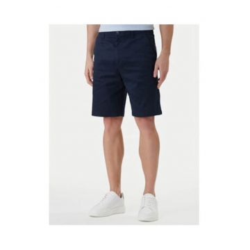 Pantaloni scurti din amestec de bumbac