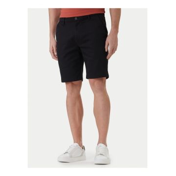 Pantaloni scurti din bumbac cu buzunare laterale