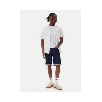 Pantaloni scurti din denim