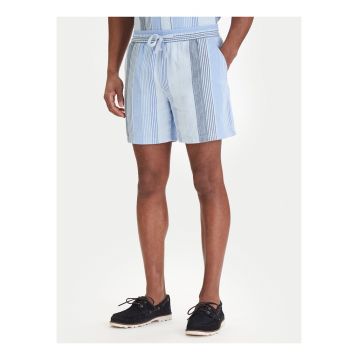 Pantaloni scurti in dungi