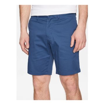 Pantaloni scurti regular fit din amestec de bumbac organic Brooklyn