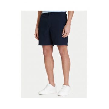 Pantaloni scurti uni