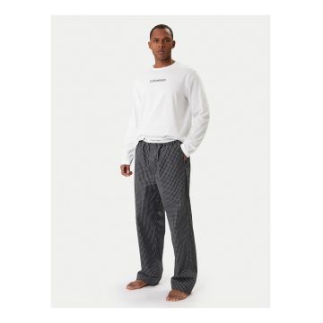 Pijama in doua culori