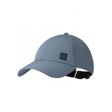 Sapca  Summit Cap - protectie solara UPF 50 - ventilatie - albastru -