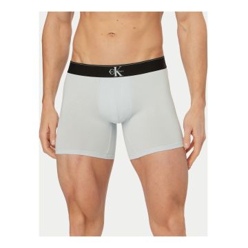 Set de boxeri cu model si uni
