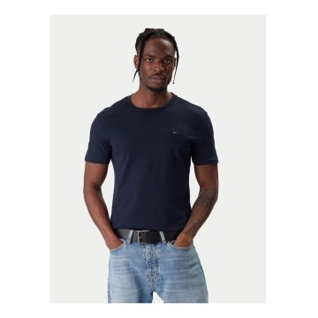 Set de tricouri din bumbac regular fit - 2 piese