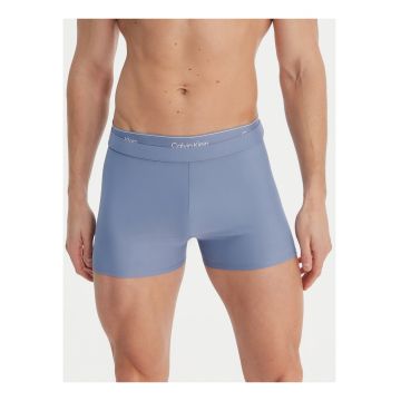 Slip din material elastic cu model uni