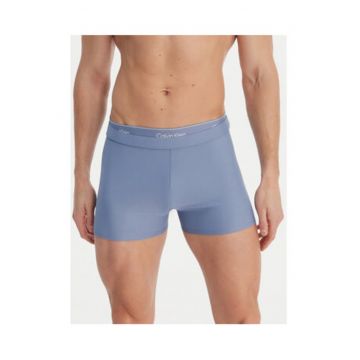Slip din material elastic cu model uni