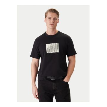 Tricou barbati  LV04RE832G Negru