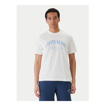 Tricou cu imprimeu logo -