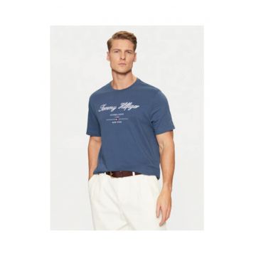 Tricou cu imprimeu logo -
