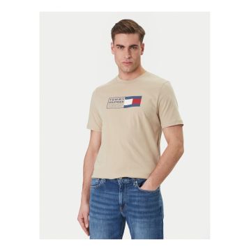 Tricou cu imprimeu logo