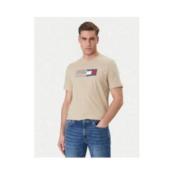 Tricou cu imprimeu logo