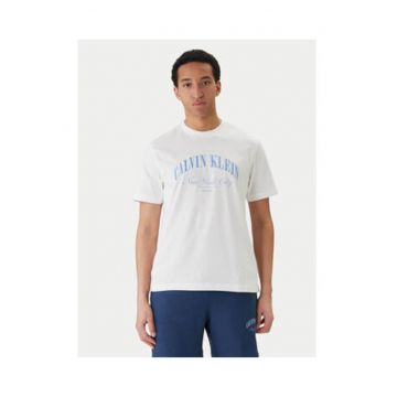 Tricou cu imprimeu logo -