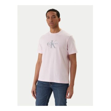Tricou cu model logo